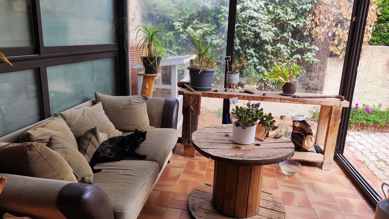 Photo of Outdoor in Saint-Andre