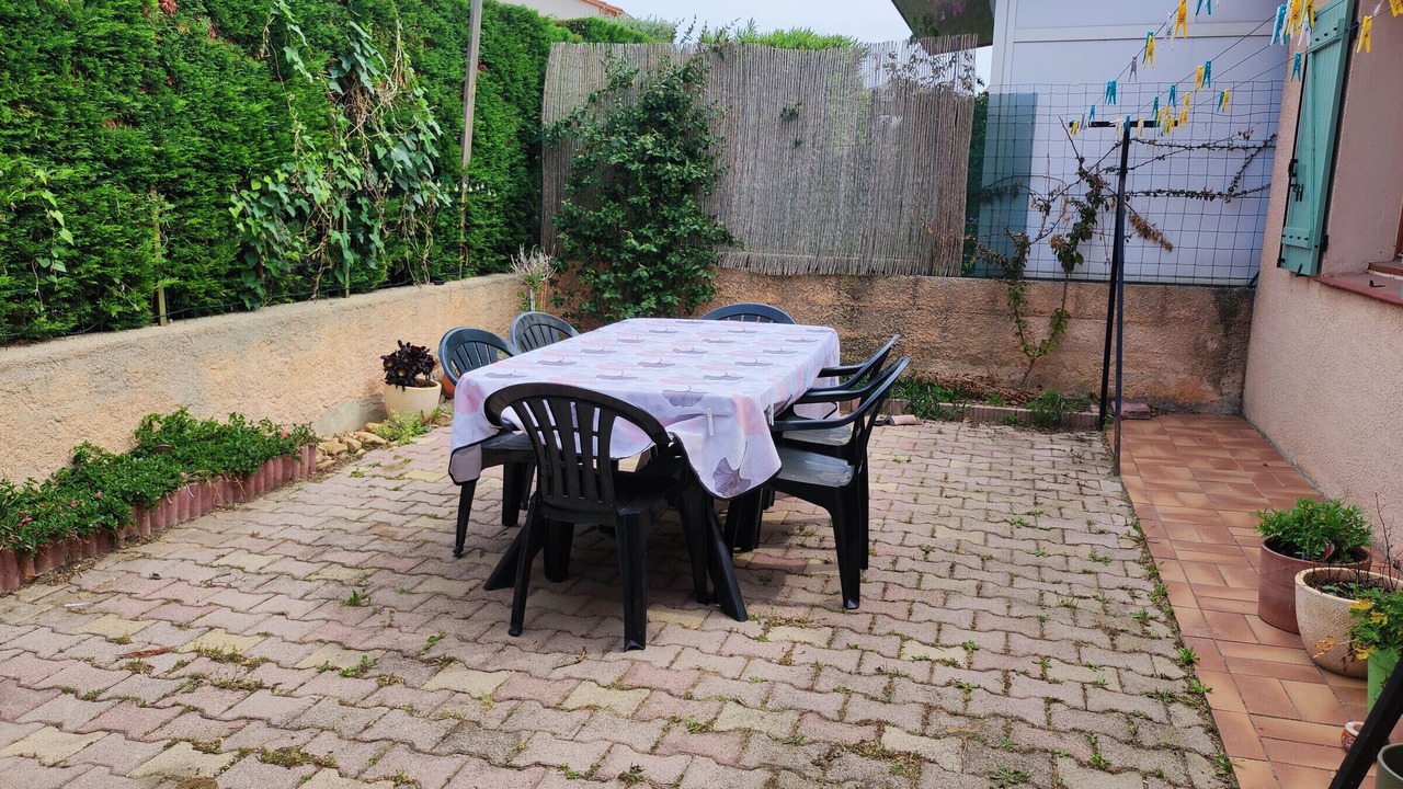 Photo of Outdoor in Saint-Andre