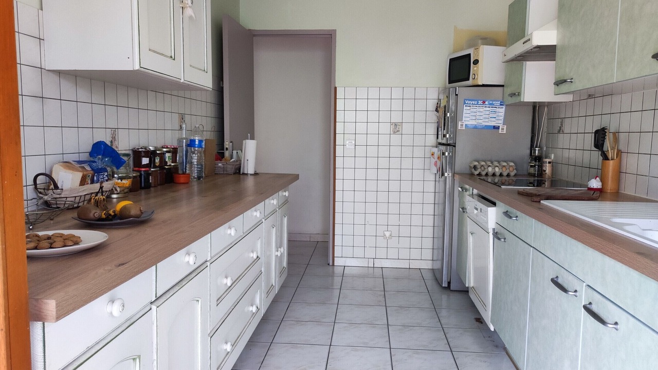 Photo of Kitchen in Saint-Andre