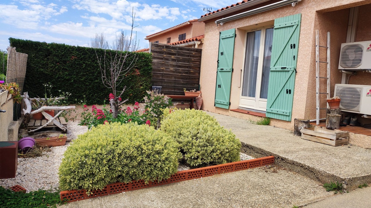 Photo of Outdoor in Saint-Andre