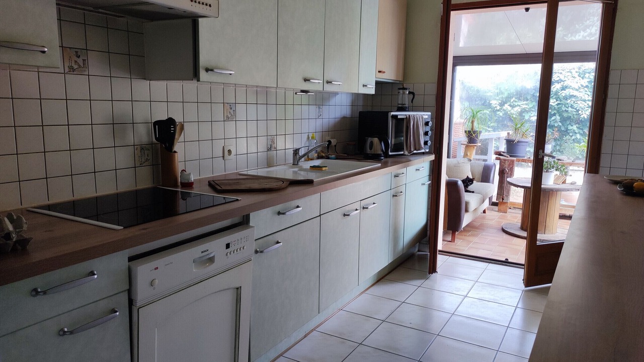 Photo of Kitchen in Saint-Andre