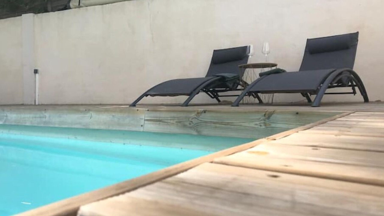 Photo of Outdoor in Poussan
