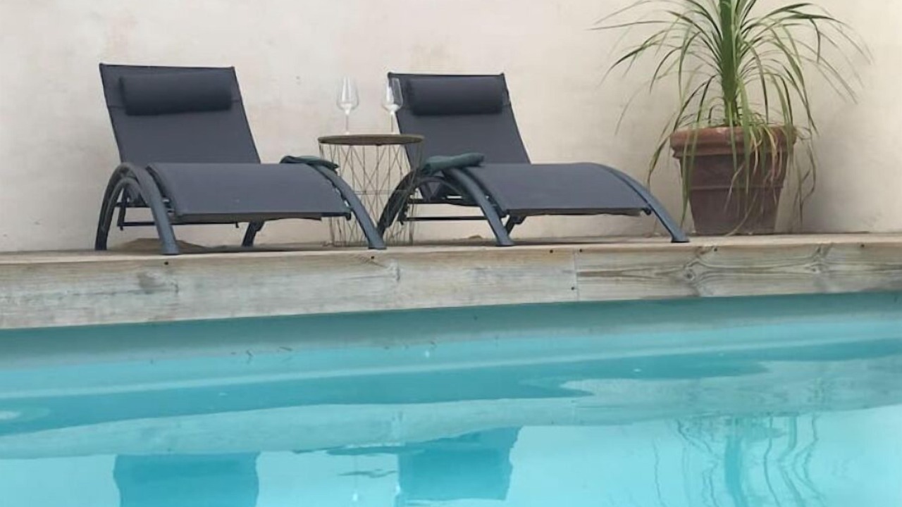 Photo of Outdoor in Poussan