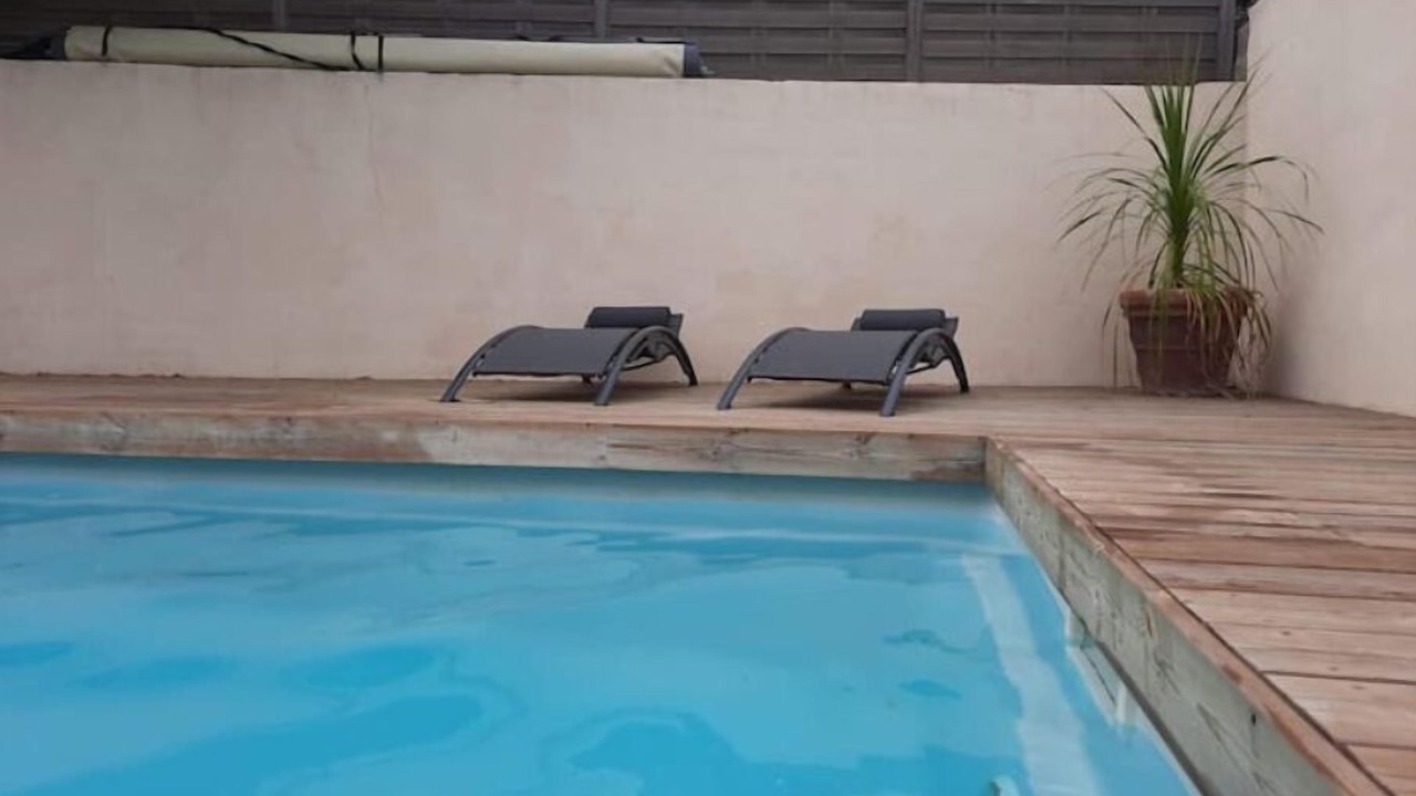 Photo of Outdoor in Poussan