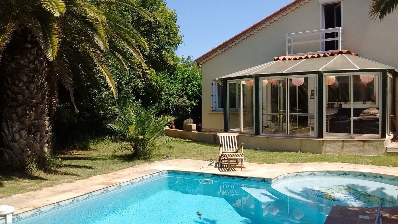 Photo of Outdoor in Mireval