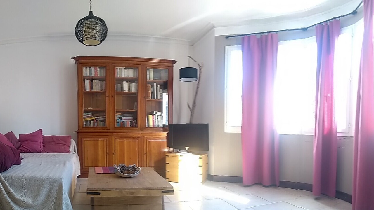Photo of Livingroom in Mireval