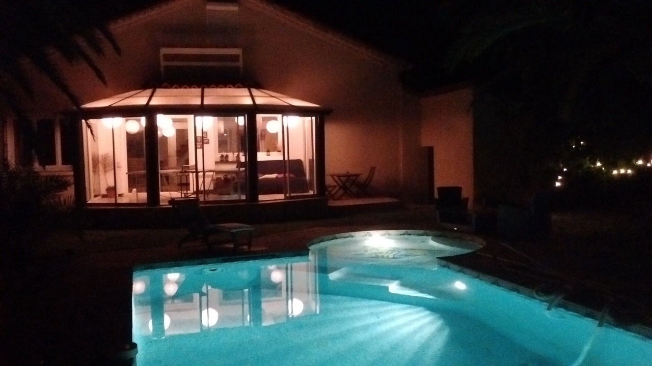 Photo of Outdoor in Mireval