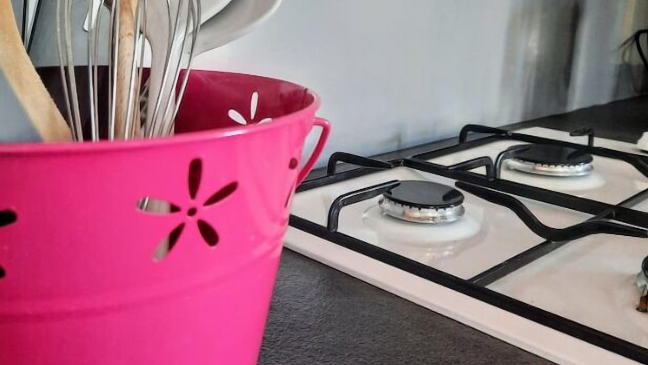 Photo of Kitchen in Pornic