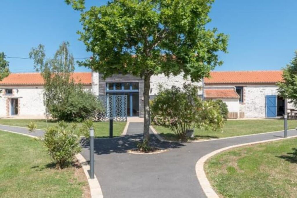 Photo of Outdoor in Pornic