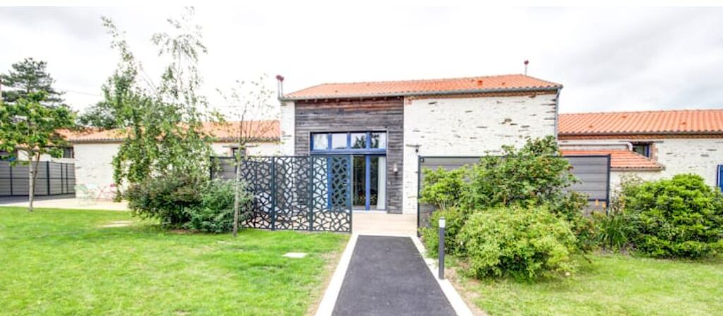 Photo of Outdoor in Pornic