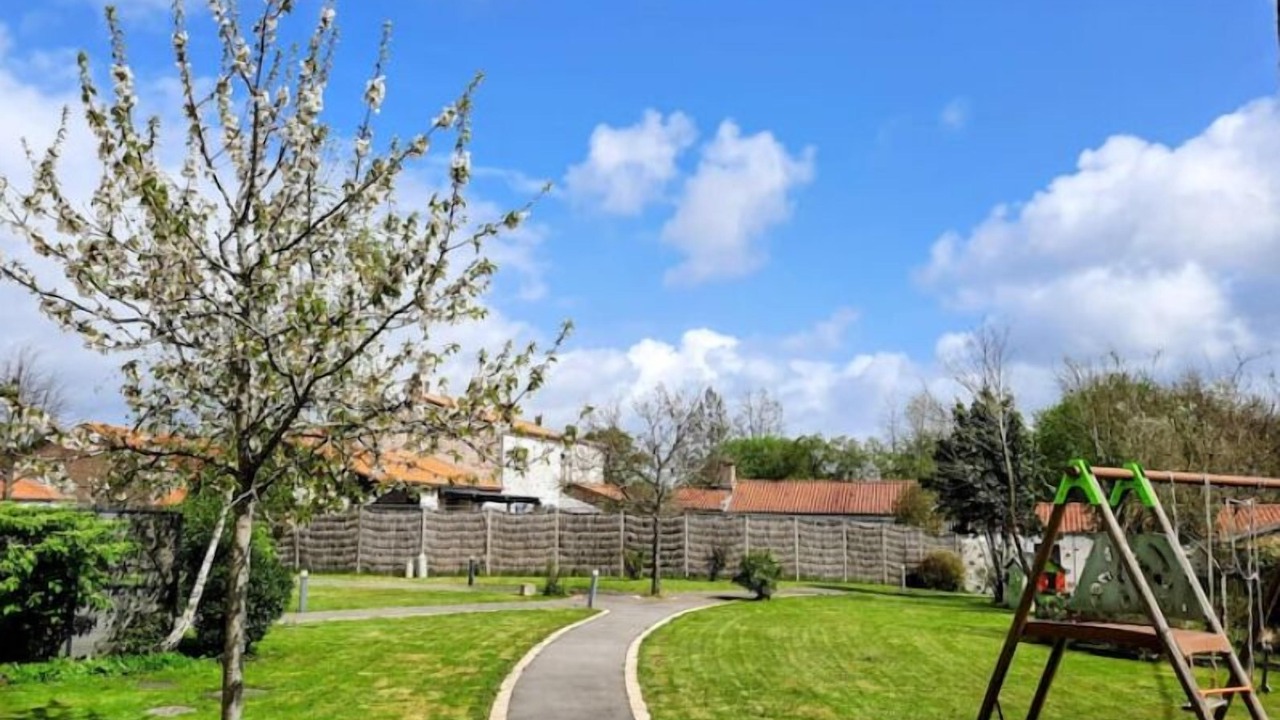 Photo of Outdoor in Pornic