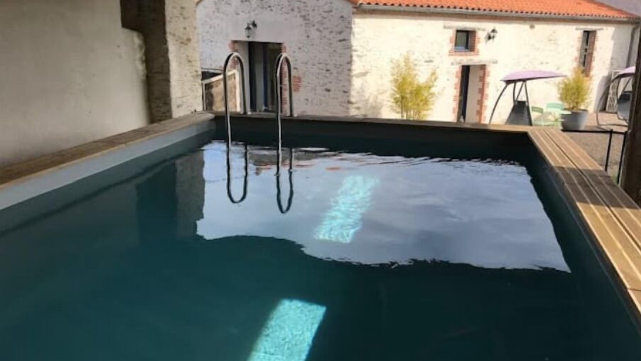 Photo of Outdoor in Pornic