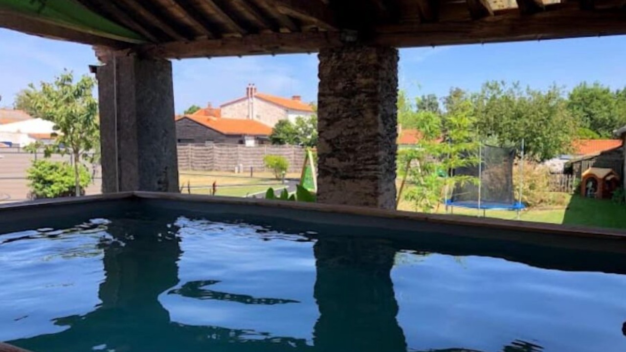 Photo of Outdoor in Pornic