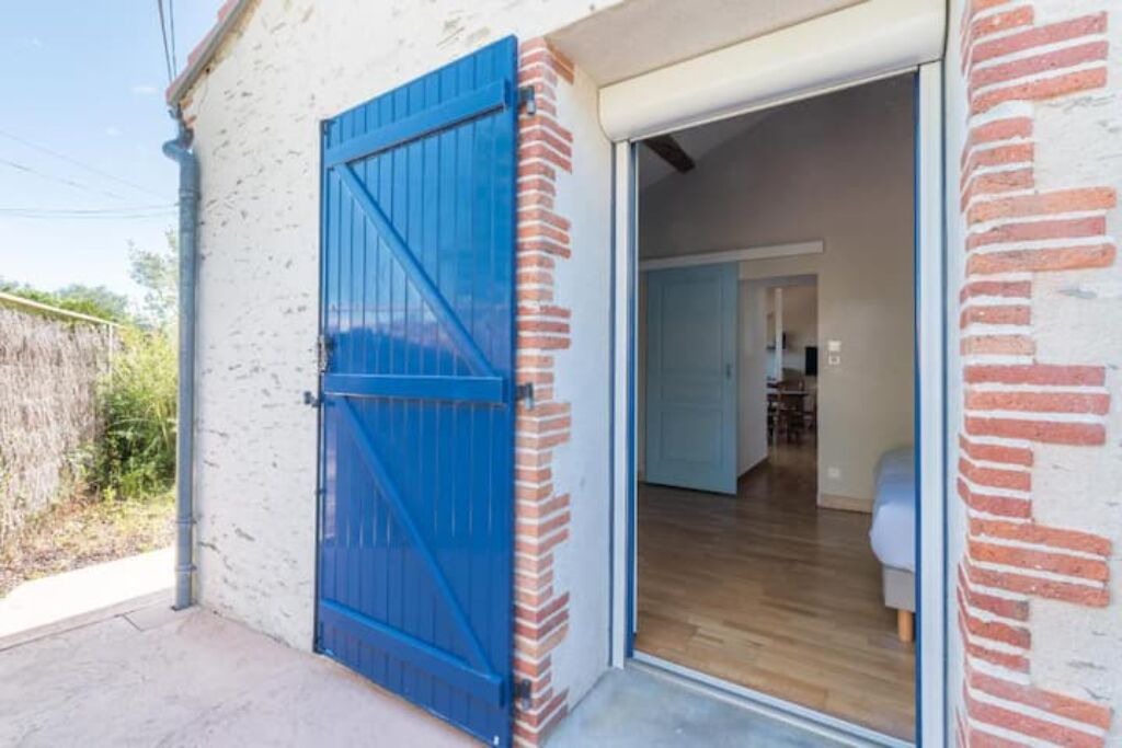 Photo of Outdoor in Pornic