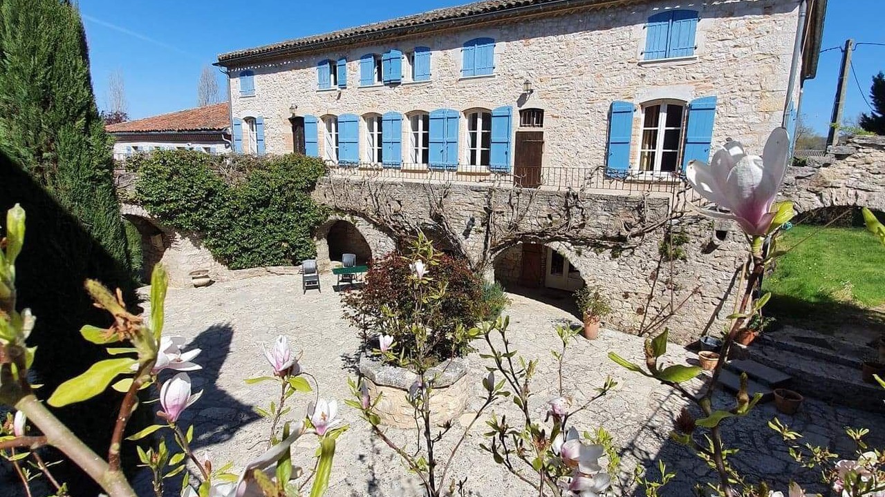 Photo of Others in Bruniquel