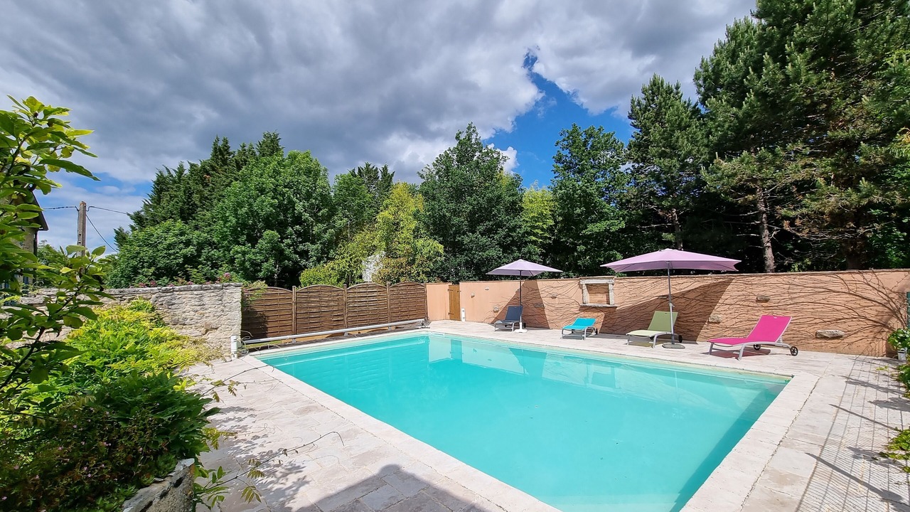 Photo of Outdoor in Bruniquel