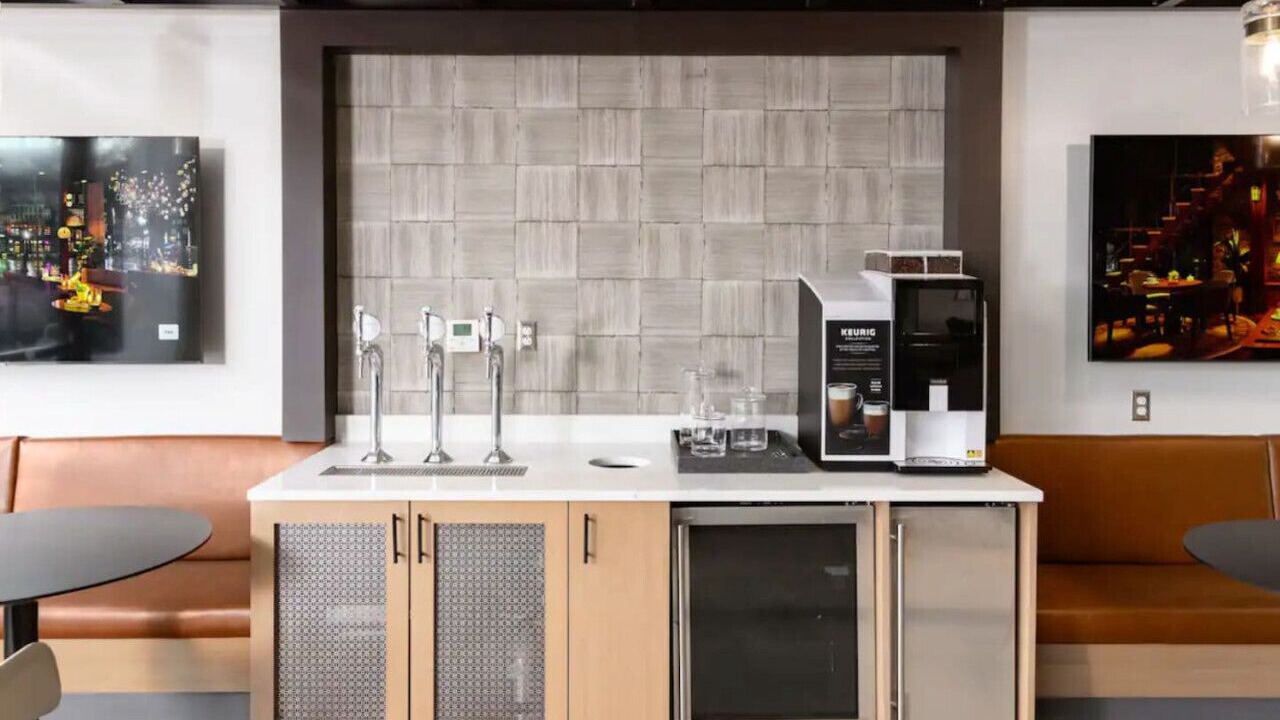 Photo of Kitchen in Five Points South