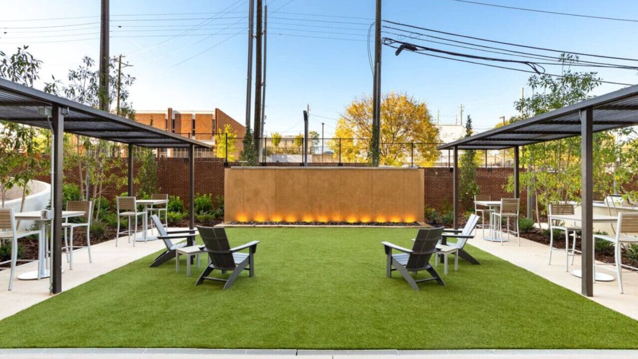 Photo of Outdoor in Five Points South