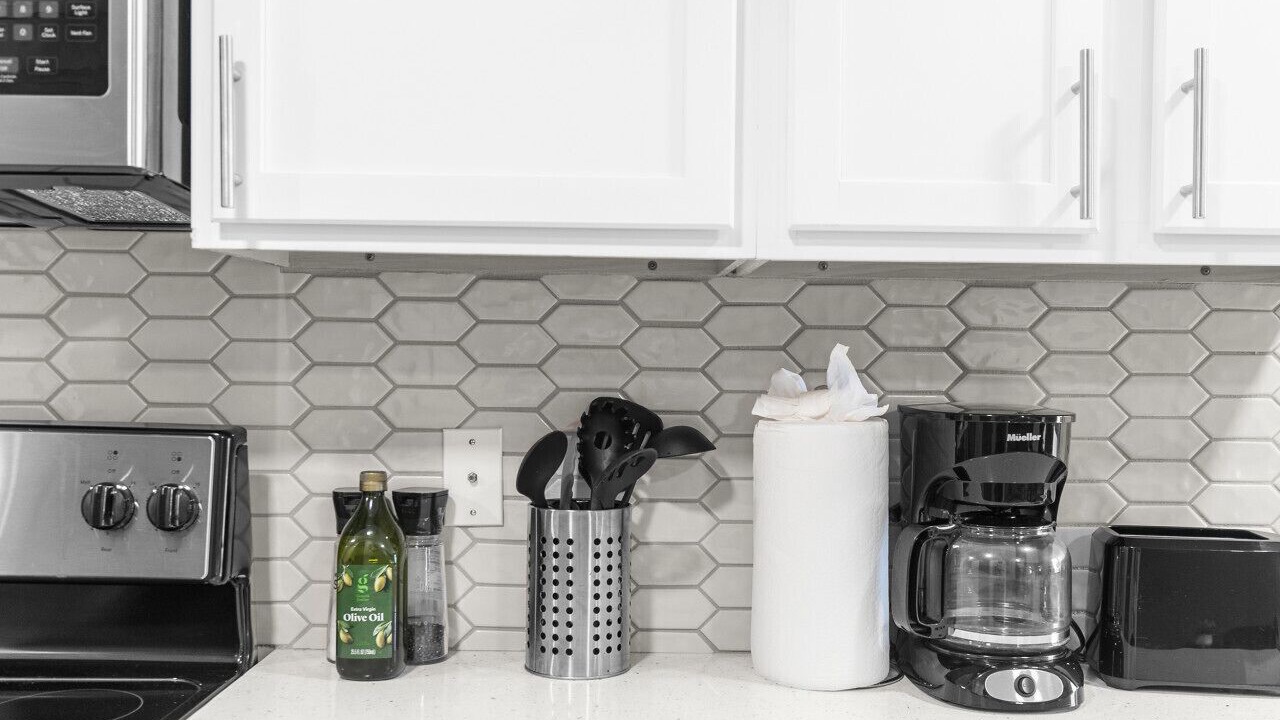 Photo of Kitchen in Five Points South