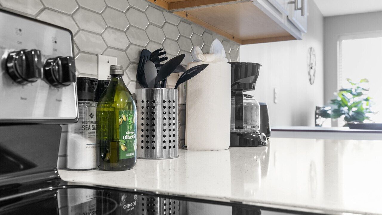 Photo of Kitchen in Five Points South