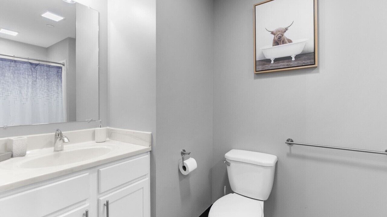 Photo of Bathroom in Five Points South
