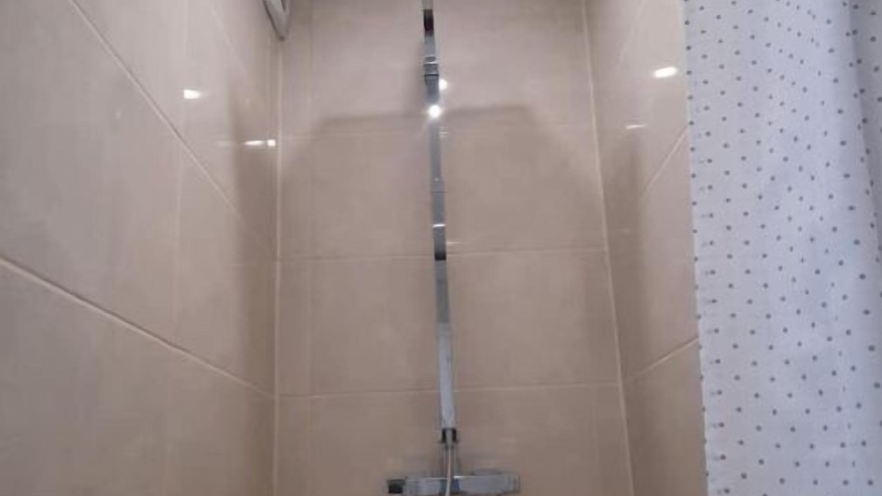 Photo of Bathroom in Pornic