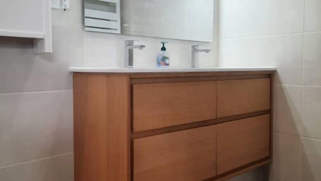 Photo of Bathroom in Pornic
