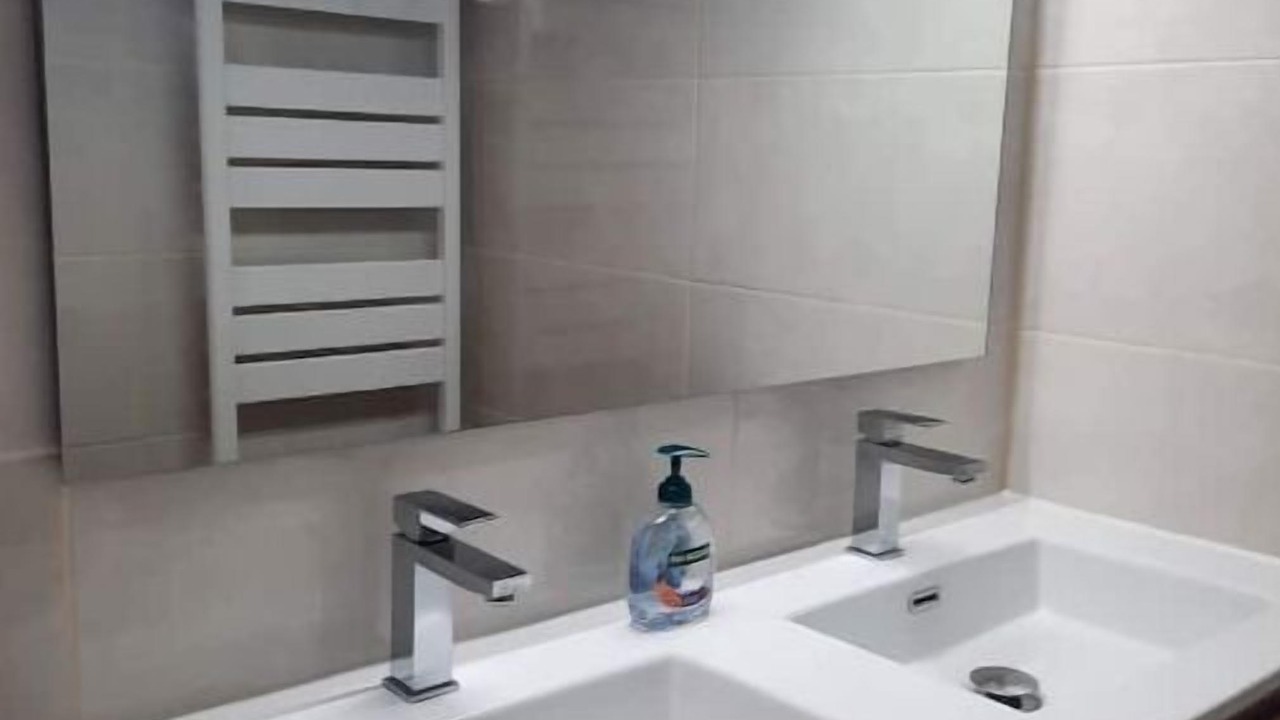 Photo of Bathroom in Pornic
