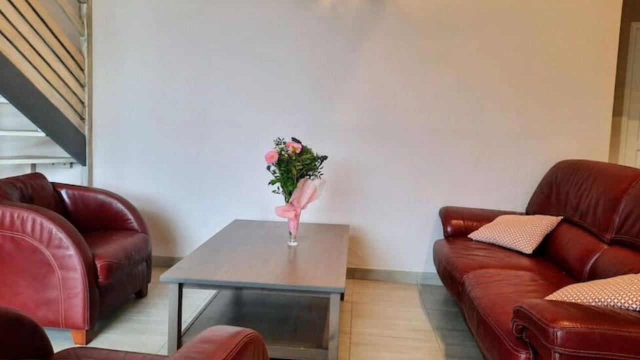 Photo of Livingroom in Pornic