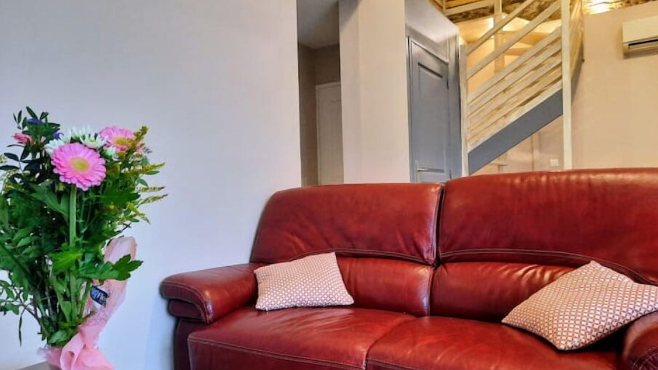 Photo of Livingroom in Pornic
