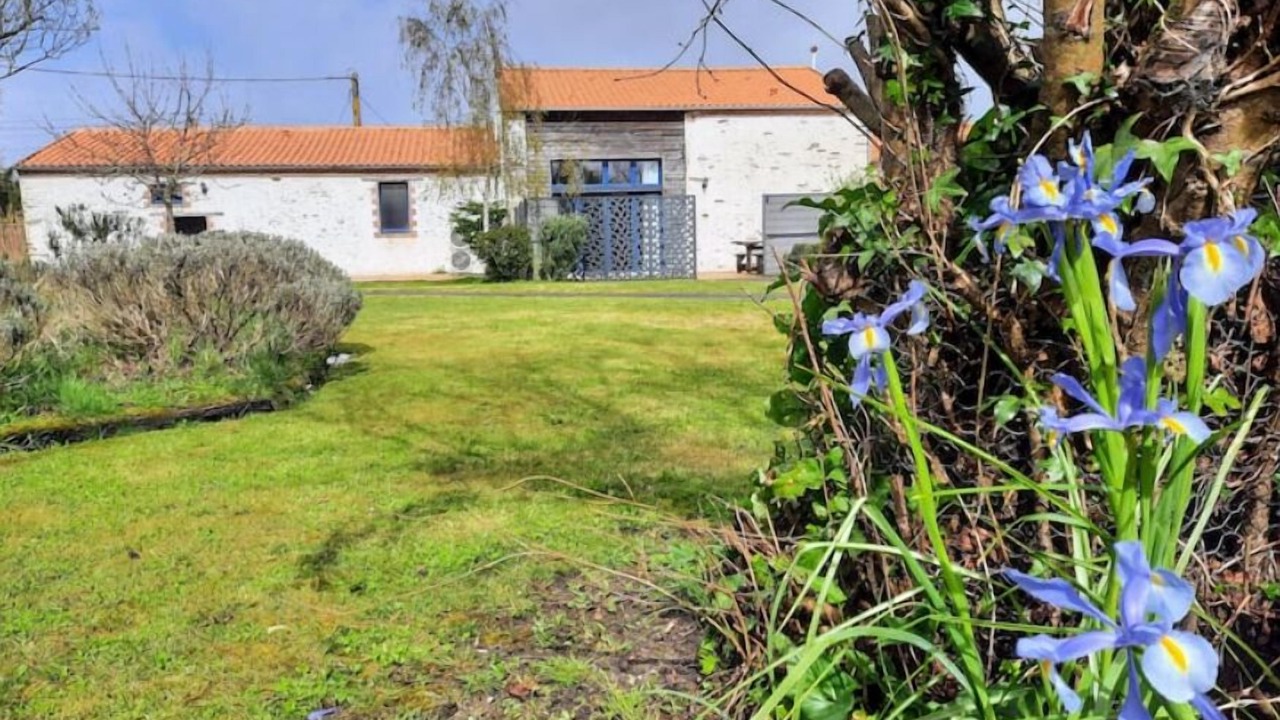 Photo of Outdoor in Pornic