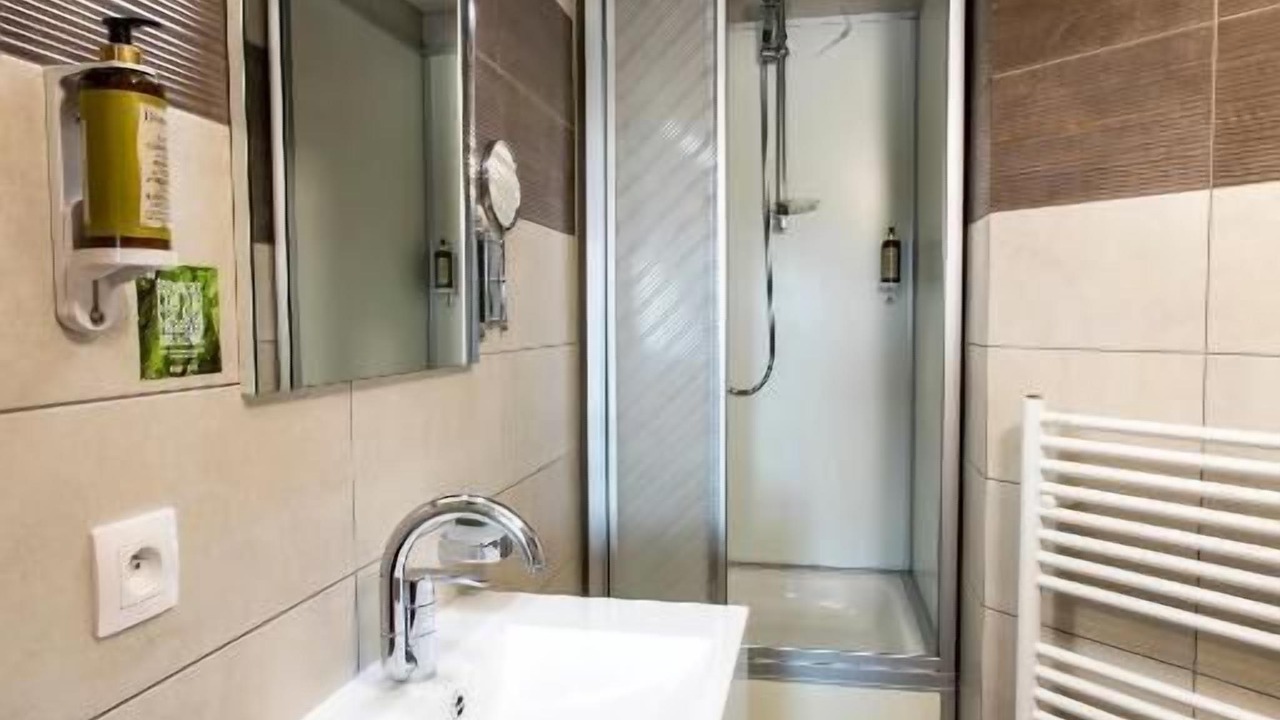 Photo of Bathroom in Lapoutroie