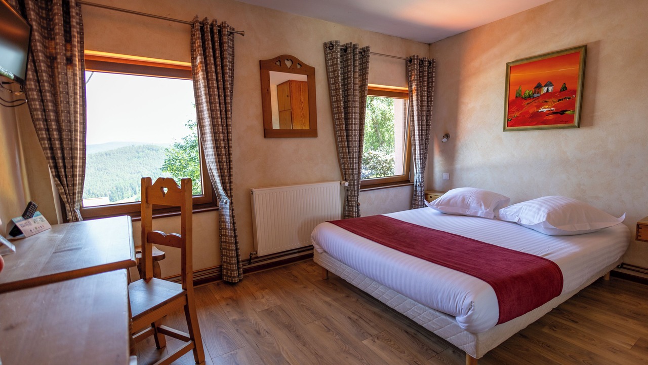 Photo of Bedroom in Lapoutroie