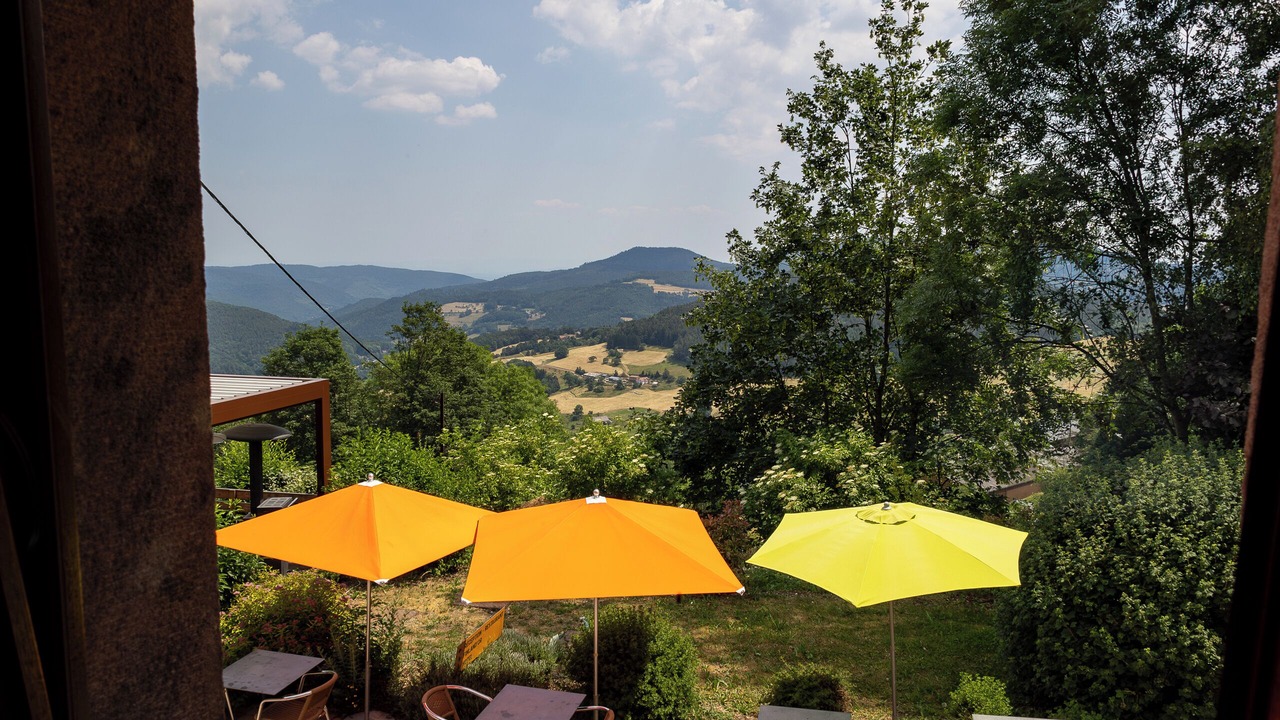 Photo of Bedroom in Lapoutroie