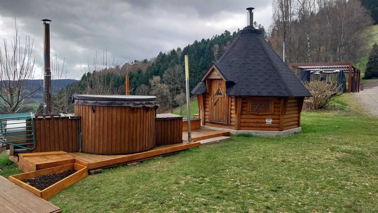 Photo of Outdoor in Lapoutroie