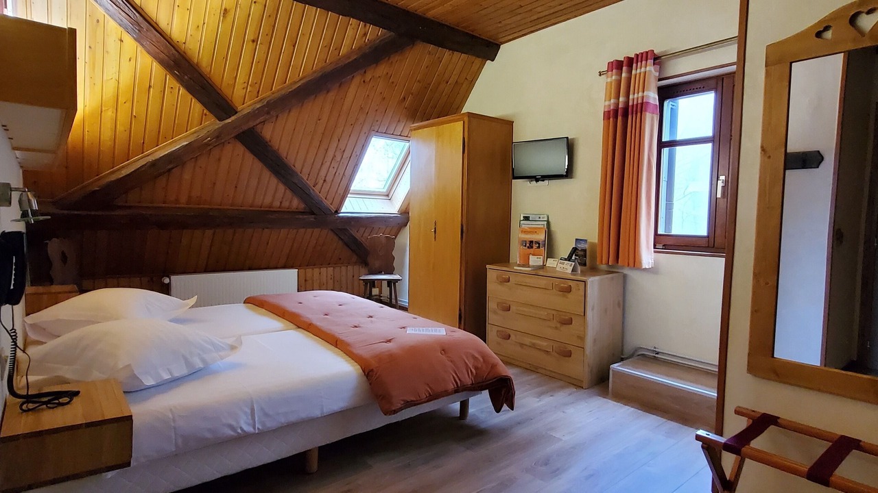 Photo of Bedroom in Lapoutroie