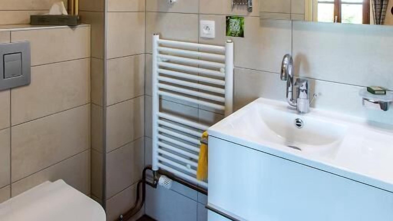 Photo of Bathroom in Lapoutroie