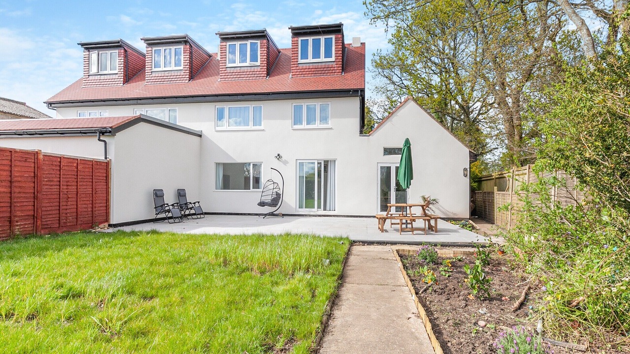 Photo of Outdoor in East Grinstead