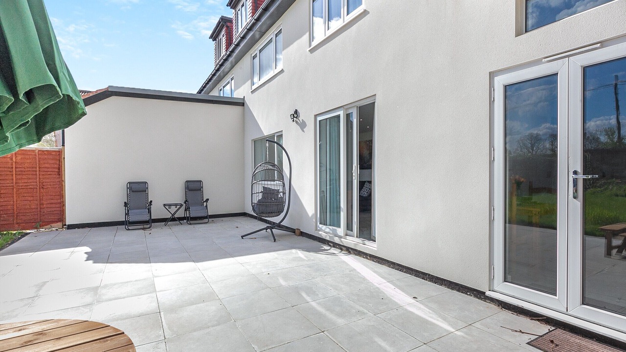 Photo of Outdoor in East Grinstead