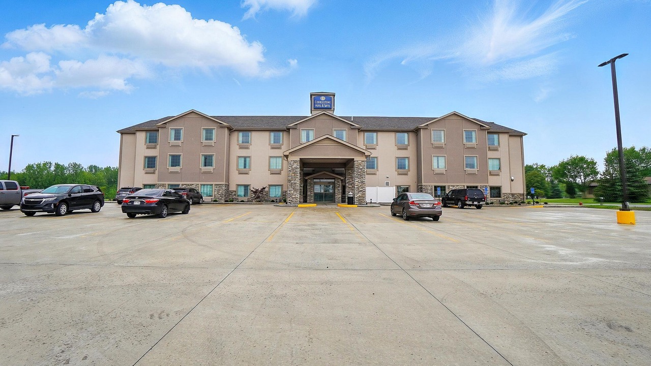 Photo of Outdoor in Russells Point