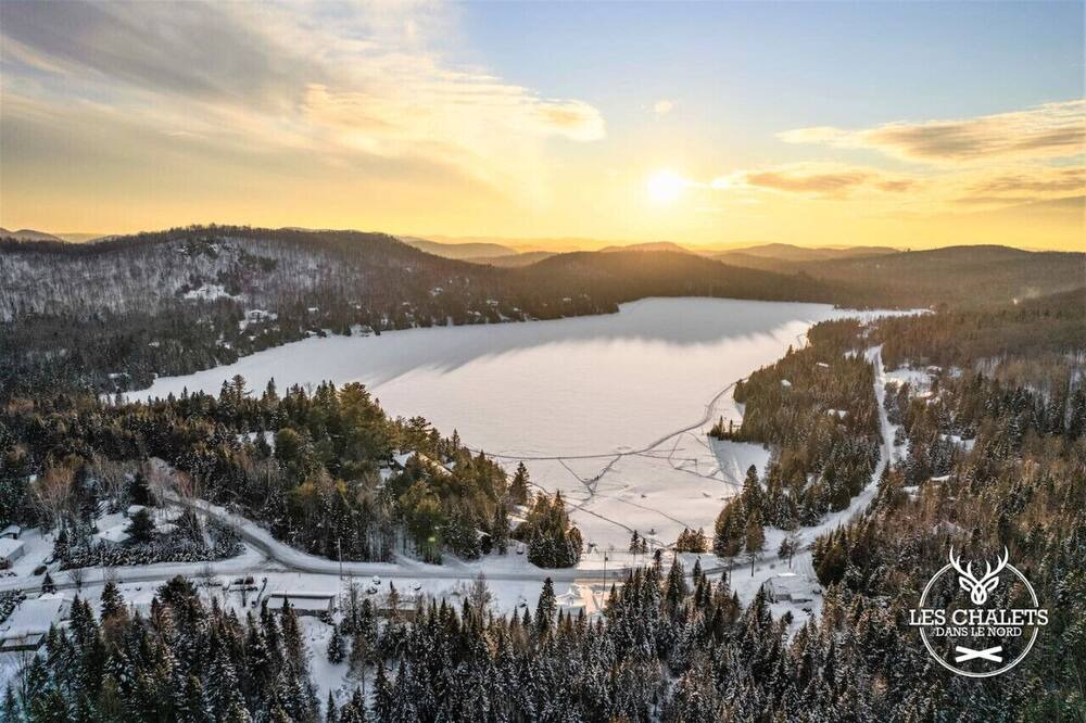 Photo of Outdoor in Sainte-Lucie-des-Laurentides