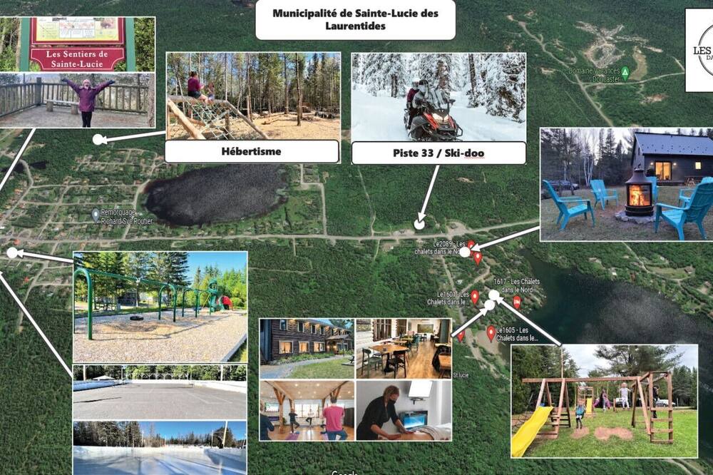 Photo of Others in Sainte-Lucie-des-Laurentides
