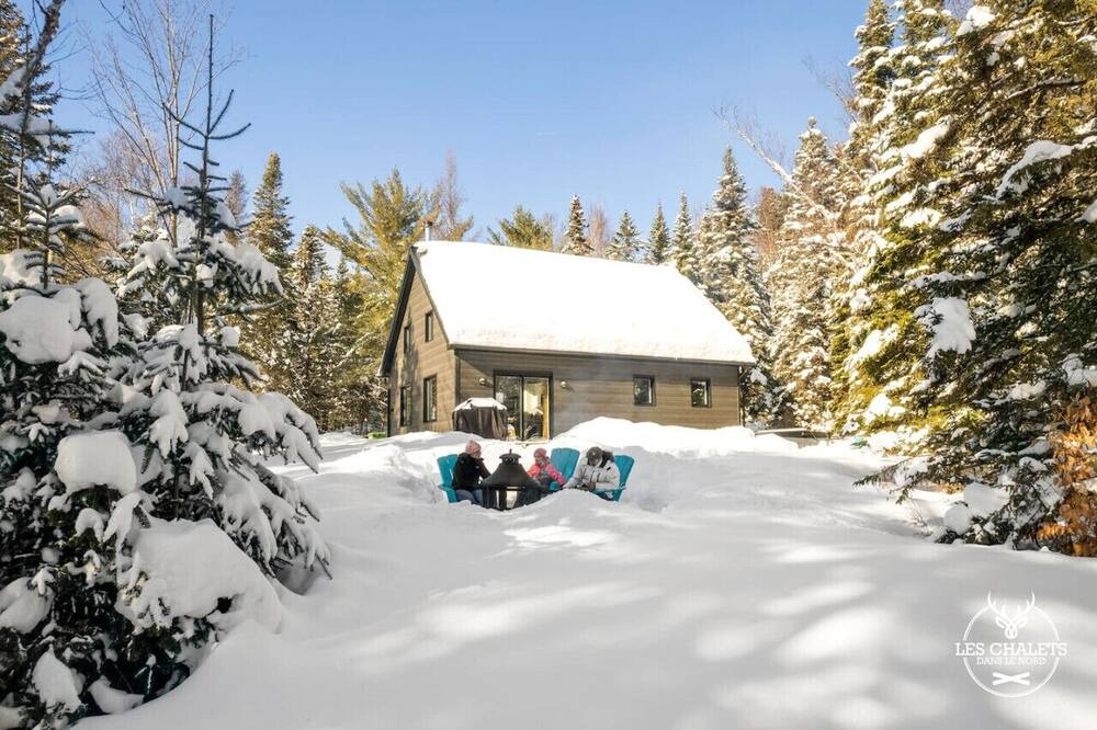 Photo of Outdoor in Sainte-Lucie-des-Laurentides