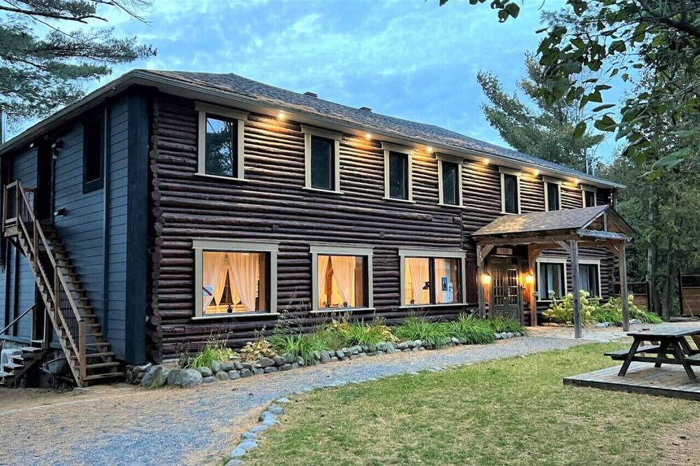 Photo of Outdoor in Sainte-Lucie-des-Laurentides