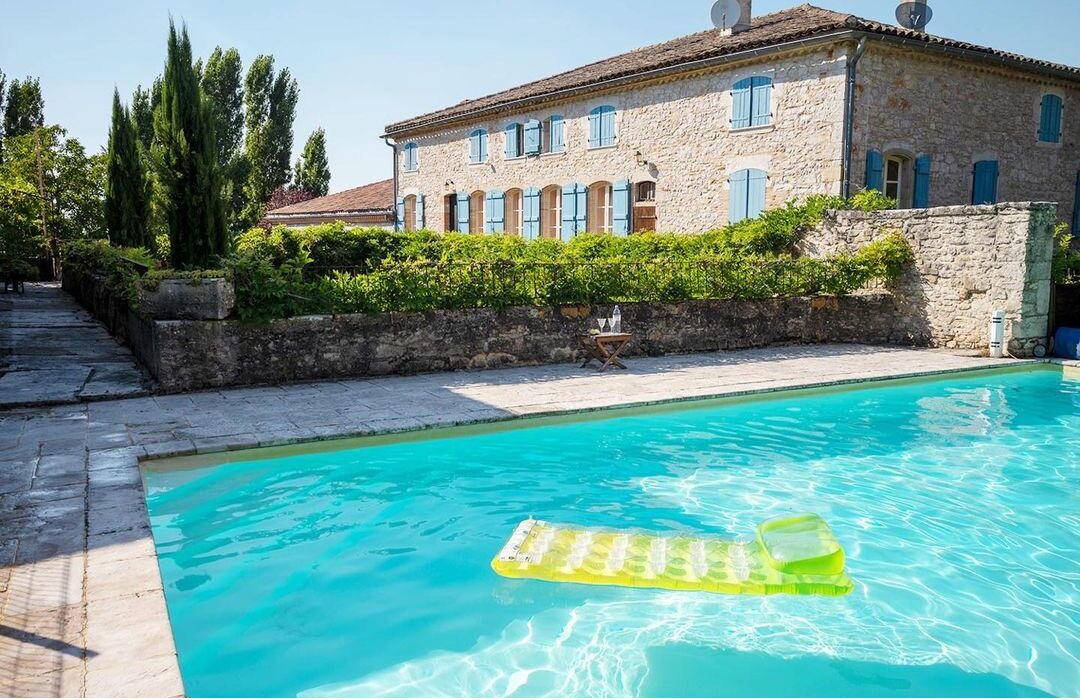 Photo of Outdoor in Bruniquel