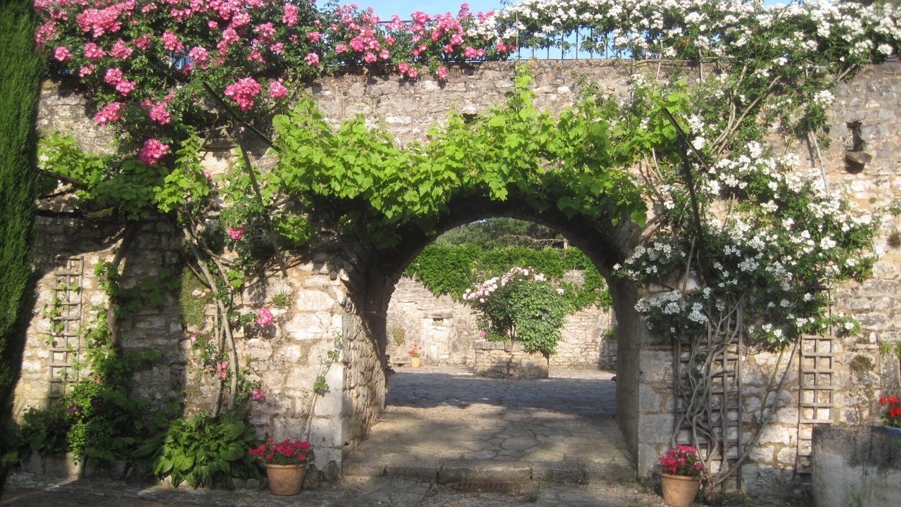 Photo of Outdoor in Bruniquel