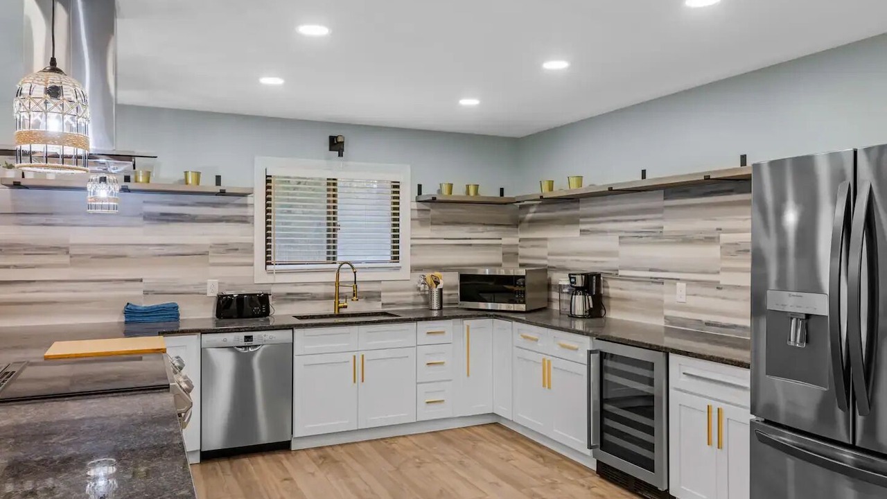 Photo of Kitchen in Watertown