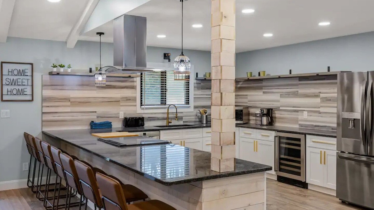 Photo of Kitchen in Watertown