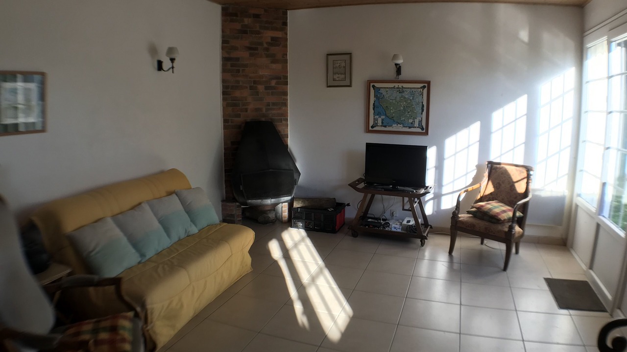 Photo of Livingroom in Landevieille