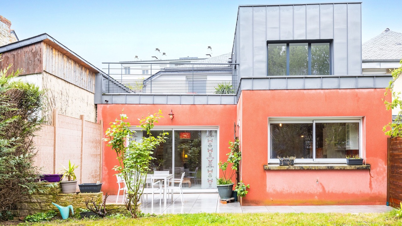 Photo of Outdoor in Les Champs Manceaux
